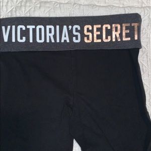 Victoria secret yoga pants